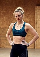 Imogen Horrocks